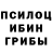 Каннабис индика Berry Tik